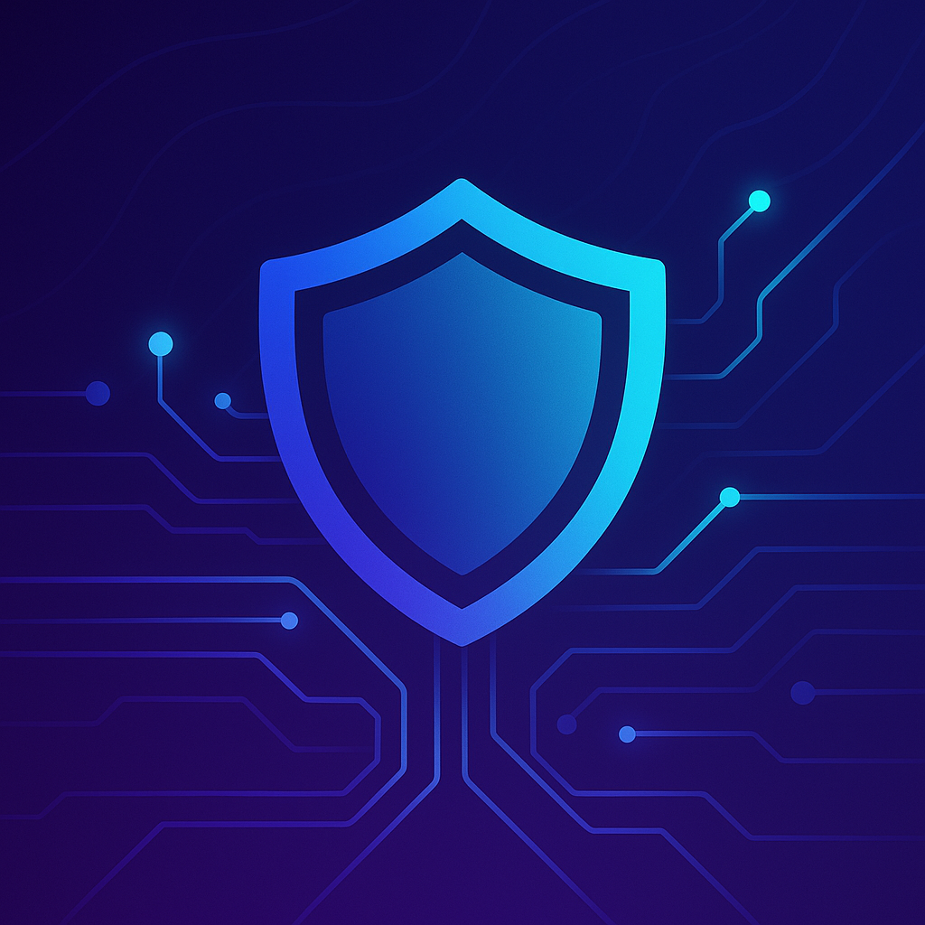 Top 5 Security Tips